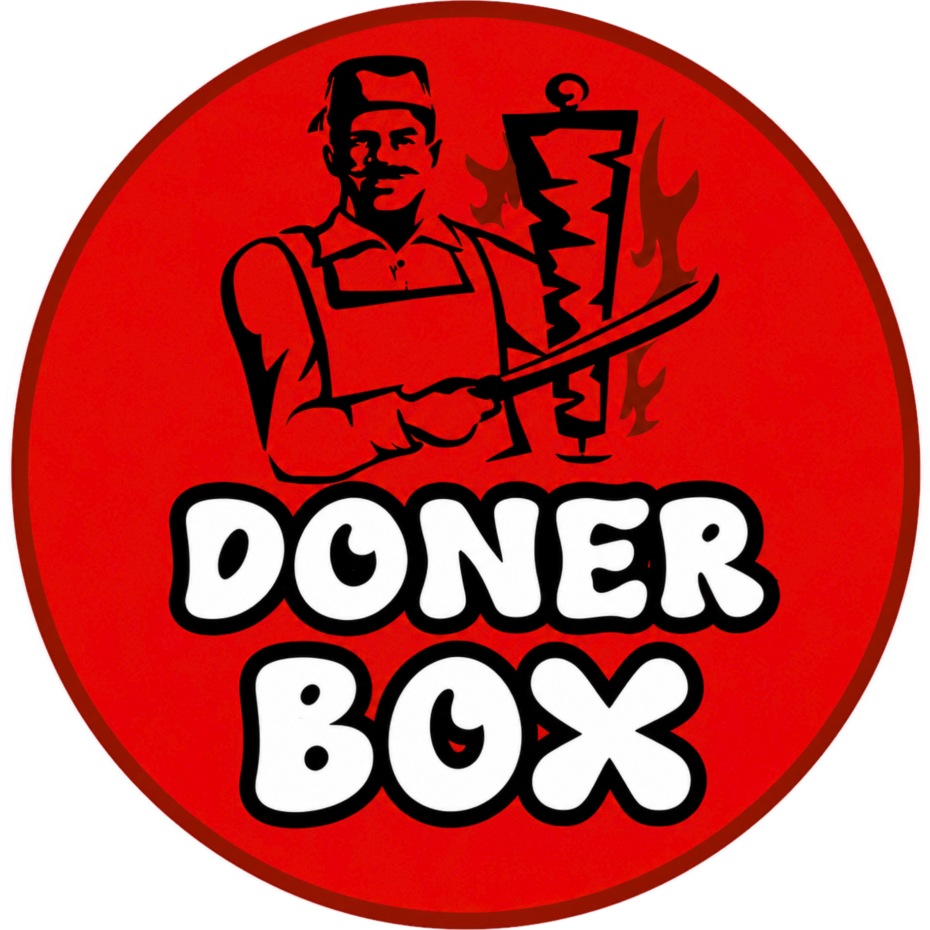 Doner Box logo